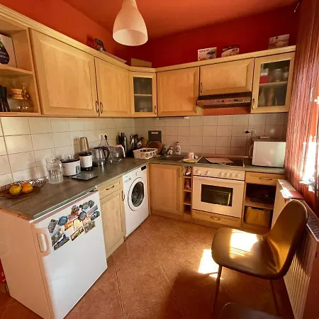 Apartment Pippo Summer Home