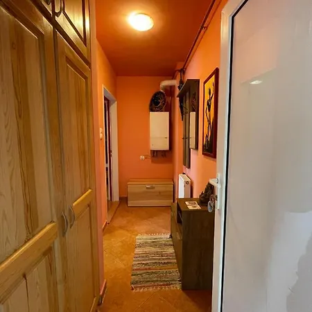Pippo Summer Home Apartment *