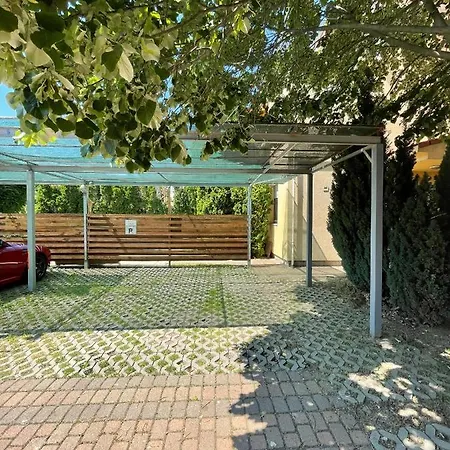Apartment Pippo Summer Home Siofok
